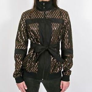 Lululemon Limited Edition New Moves Jacket